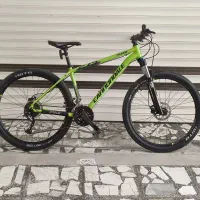 دوچرخه کنندال تریل ۴ آمریکایی