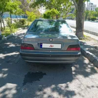 پژو پارس مدل۸۹، شاسی سالم، نقد واقساط