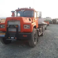 ماک مدل ۷۴ سر و ته با هم