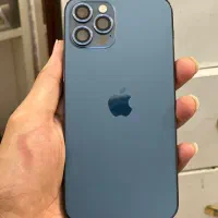 ایفون ۱۲ پرو ۲۵۶ عالی