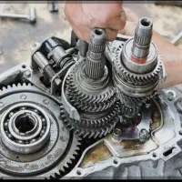 گیربکس سازی