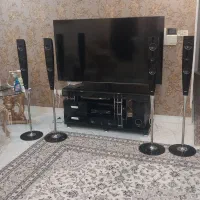 سینما خانگی ال جی