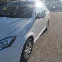 ساینا مدل ۹۶دوگانه درحد|خودرو سواری و وانت|تبریز, |دیوار