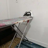 اتو ومیز اتو