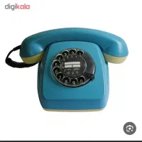 خط ثابت تلفن
