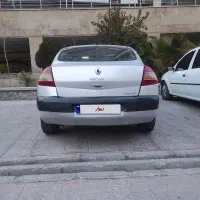 مگان 2008|خودرو سواری و وانت|اصفهان, کوی شهید کشوری|دیوار