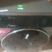 توشیبا ۹کیلویی فول