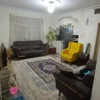۴۸ متر واحد فول امکانات خیابان نوری