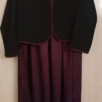 ساحلی|لباس|رضویه, |دیوار