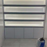 دکور فروشگاه موبایل|فروشگاه و مغازه|بهشهر, |دیوار