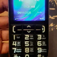 گوشی دو سیم اسمارت