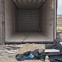 فروش مغازه تجاری قابل معوضه