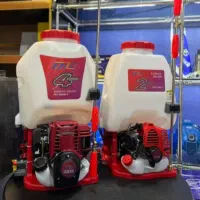 اره برقی۵چاله کن۷سمپاش۵موتورآب برق تیلر۵علفزن۴