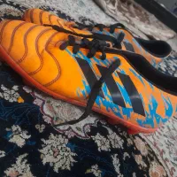 کفش فوتبال|کیف، کفش، کمربند|مشهد, جاهد شهر|دیوار