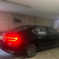 اشکودا سوپر ب 2024|خودرو سواری و وانت|تهران, یوسفآباد|دیوار