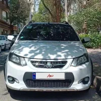 کوییک R بی رنگ ۱ سال بیمه درحد صفر