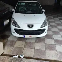 207 دنده ای پانوراما رینگ آلومینیوم