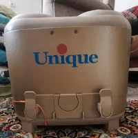 کلمن و فلاسک دو قلو