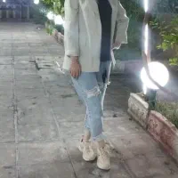 مانتو بیرونی اسپرت