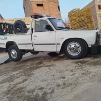 یدک کش نیسان|خدمات حمل و نقل|گرگان, |دیوار