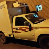 پادرایخچالدار|خودرو سواری و وانت|اصفهان, ملکشهر|دیوار