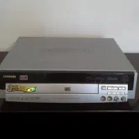 دستگاه cd سه دیسک