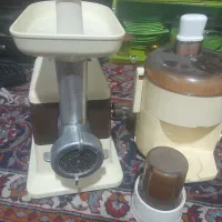 چرخ گوشت وابمیوه گیری پارس خزر|خردکن، آسیاب، غذاساز|قدس, شهرقدس|دیوار