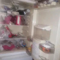 یخچال فریزر بدون موتور فقط پوسته|یخچال و فریزر|شیراز, شهرک بهار|دیوار