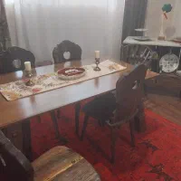 فروش میز نهار خوریی و میز بار