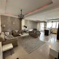 118متر دوخواب پونک کمالی