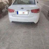 سراتو2011وارداتی موتور2000،فول آپشن استثنایی|خودرو سواری و وانت|یزد, |دیوار