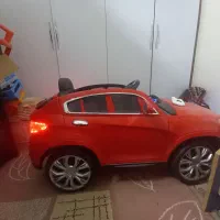 ماشین شارژی