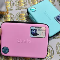 تبلت های قدرتمند umiio