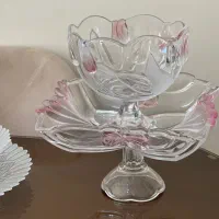 ظروف کریستال خارجی