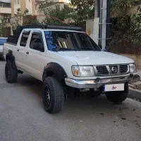 پیکاپ۸۶ فول انژکتور