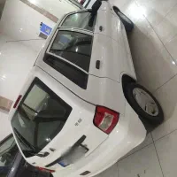 پراید 111بیرنگ|خودرو سواری و وانت|هشتگرد, شهرک افشاریه|دیوار