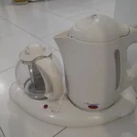 چای ساز سالم سالم مناسب خانه و مغازه