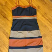 لباس مجلسی کوتاه