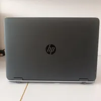 لپ‌تاپ hp با گرافیک مجزا|رایانه همراه|گنبد کاووس, |دیوار