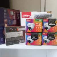 نصب دوربین مداربسته و دزدگیر اماکن با قیمت منصفانه