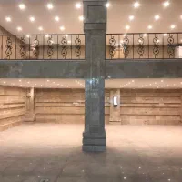 مغازه180متری فروشی اجاره هم داده میشود|اجارهٔ مغازه و غرفه|الوند, |دیوار