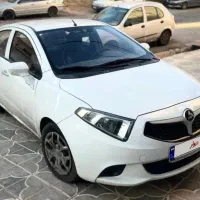 برلیانس H 220 مدل 97