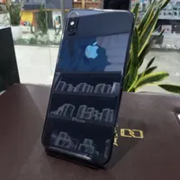 iphone Xs max آیینه مشکی|موبایل|اصفهان, مفتح|دیوار