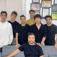 شروع ترم تابستانه آموزش آرایشگری تضمینی