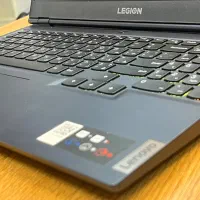 لپ تاپ legion 5 با پردازنده i5 و گرافیگ 3050Ti|رایانه همراه|مشهد, ارشاد|دیوار
