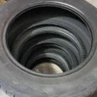 لاستیک ۶۰ الی ۷۰ درصد آزرا|قطعات یدکی و لوازم جانبی|مشهد, تلگرد|دیوار