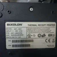 فیش پرینتربیکسولون و اسکارoscar حرارتی ۸سانتی|پرینتر، اسکنر، کپی، فکس|مشهد, فاطمیه|دیوار