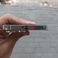 آیفون ۱۳ پرومکس سفید|موبایل|تبریز, |دیوار