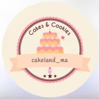 قبول سفارش کیک