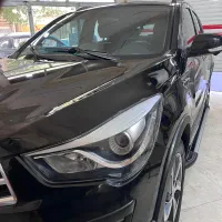 هایما اس ۵ توربو ۶ دنده جدید مدل۱۴۰۲|خودرو سواری و وانت|تبریز, |دیوار